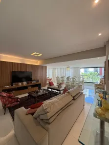 Apartamento com 3 Quartos à venda, 138m² no Horto Florestal, Salvador