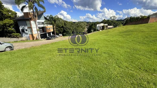 Lote/Terreno à venda, 700m² no Centenário, São Bento do Sul