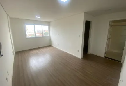 Apartamento com 1 Quarto à venda, 50m² no Santa Cecília, Paulínia