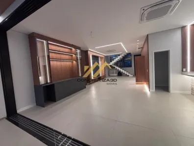 Casa de Condomínio com 4 Quartos à venda, 390m² no Residencial Duas Marias, Indaiatuba