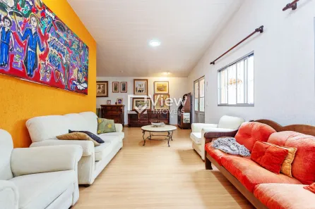 Casa com 4 Quartos à venda, 114m² no Seminário, Curitiba