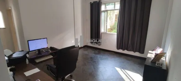 Apartamento com 2 Quartos à venda, 75m² no Vila Isabel, Rio de Janeiro