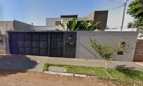 Casa com 3 Quartos à venda, 138m² no Jardim Jacy, Campo Grande