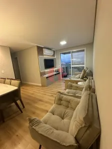 Apartamento com 3 Quartos à venda, 97m² no Conjunto Residencial Trinta e Um de Março, São José dos Campos