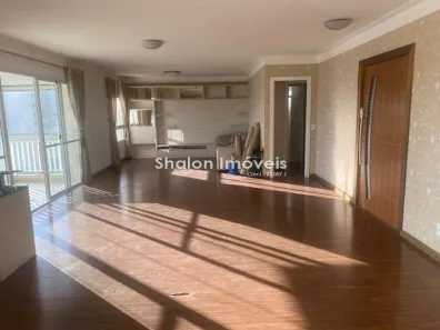 Apartamento com 1 Quarto para alugar, 185m² no Jardim Taquaral, São Paulo