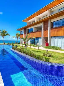 Apartamento com 3 Quartos à venda, 128m² no Itacimirim (Monte Gordo), Camaçari