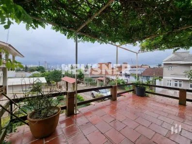 Casa com 3 Quartos à venda, 138m² no Vila Nova, Novo Hamburgo