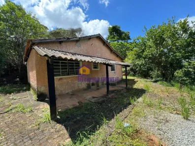 Fazenda/Sítio com 2 Quartos à venda, 7000m² no Curral, Ibiúna