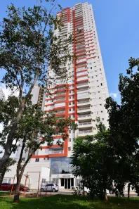 Apartamento com 3 Quartos à venda, 93m² no Parque Amazônia, Goiânia