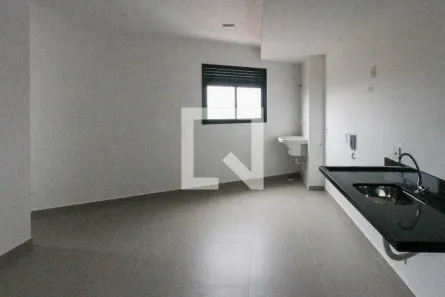 Apartamento com 1 Quarto à venda, 28m² no Vila Alpina, São Paulo