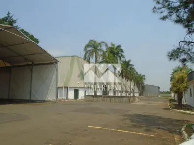 Galpão/Depósito/Armazém à venda, 2461m² no Unileste, Piracicaba