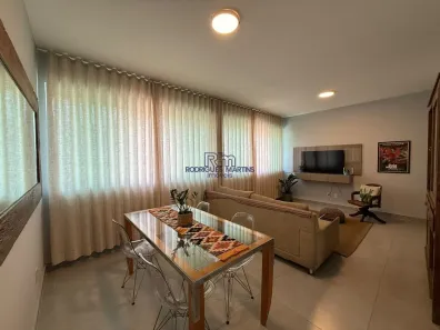 Apartamento com 3 Quartos à venda, 96m² no Alto Caiçaras, Belo Horizonte