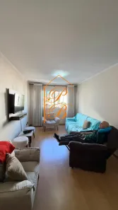 Apartamento com 2 Quartos à venda, 84m² no Vila Mariana, São Paulo