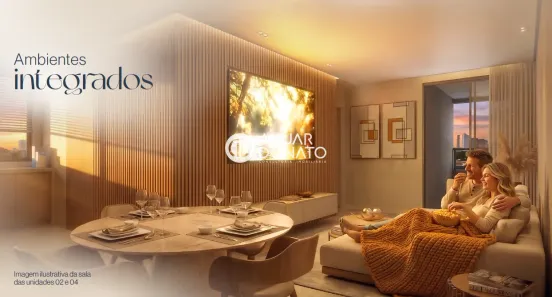 Apartamento com 2 Quartos à venda, 62m² no Cidade Nova, Belo Horizonte