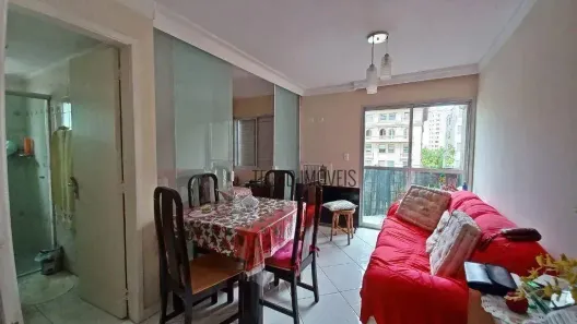 Apartamento com 1 Quarto à venda, 32m² no Bela Vista, São Paulo