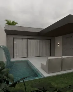 Casa com 3 Quartos à venda, 108m² no Jardim Universitário, Cuiabá