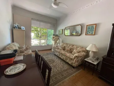 Apartamento com 3 Quartos à venda, 98m² no Urca, Rio de Janeiro