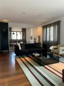 Cobertura com 4 Quartos à venda, 364m² no Indianópolis, São Paulo