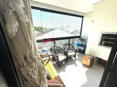 Apartamento com 3 Quartos à venda, 90m² no Cachoeira do Bom Jesus, Florianópolis