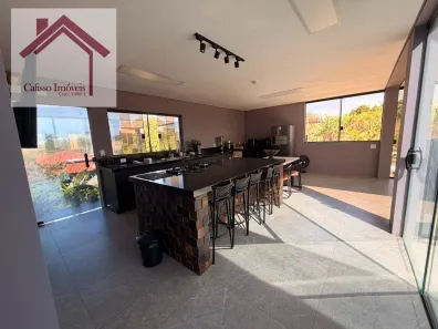 Fazenda/Sítio à venda, 240m² no Jardim Santa Rosália, Sorocaba