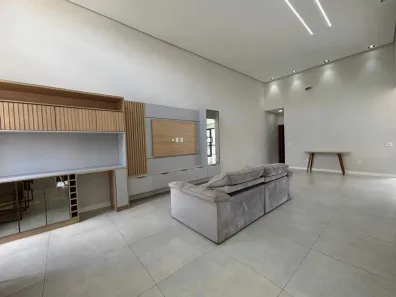 Casa com 3 Quartos à venda, 220m² no Jardins Di Roma, Indaiatuba