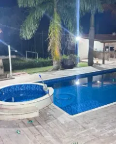 Casa de Condomínio com 4 Quartos à venda, 4000m² no Residencial Ecopark, Tatuí