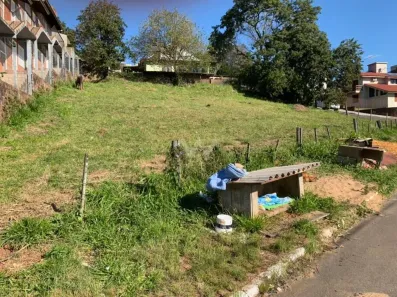 Lote/Terreno à venda, 600m² no Vila Nova, Novo Hamburgo