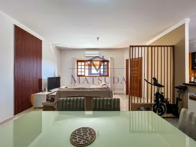 Casa com 2 Quartos à venda, 117m² no Jardim Santa Júlia, São José dos Campos