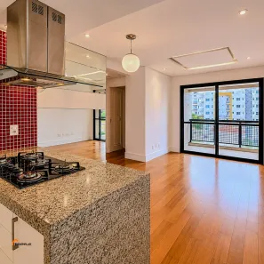 Apartamento com 2 Quartos à venda, 62m² no Santa Teresinha, São Paulo