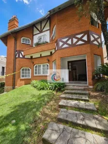 Casa com 4 Quartos à venda, 666m² no Alphaville, Santana de Parnaíba