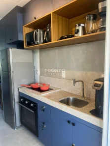 Apartamento com 1 Quarto à venda, 41m² no Centro, Ipojuca