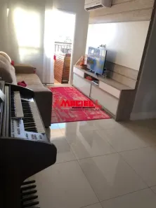 Apartamento com 2 Quartos à venda, 60m² no Cidade Morumbi, São José dos Campos