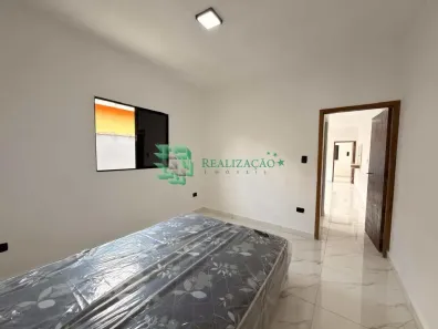Casa com 2 Quartos à venda, 63m² no Balneário Tupy, Itanhaém