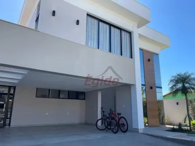 Casa de Condomínio com 4 Quartos à venda, 350m² no Ponta Grossa, Maricá