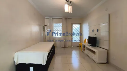 Casa com 2 Quartos à venda, 92m² no Vila Monumento, São Paulo