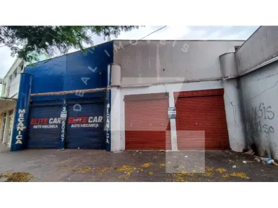Ponto Comercial à venda, 514m² no Centro, Sarandi