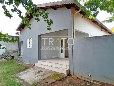Casa com 3 Quartos à venda, 75m² no Jardim Rossin, Campinas