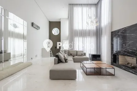Sobrado com 4 Quartos à venda, 600m² no Vila Santo Estevão, São Paulo