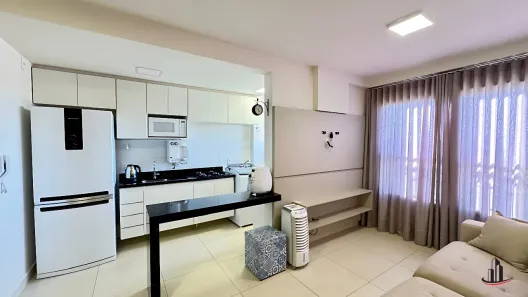 Apartamento com 2 Quartos à venda, 58m² no Santa Maria, Uberaba