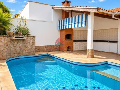 Casa com 4 Quartos à venda, 200m² no Jardim Independência, Taubaté