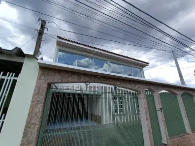 Casa com 4 Quartos à venda, 290m² no Vila Jardini, Sorocaba