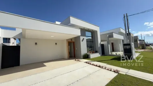 Casa com 3 Quartos à venda, 128m² no Nova São Pedro, São Pedro da Aldeia