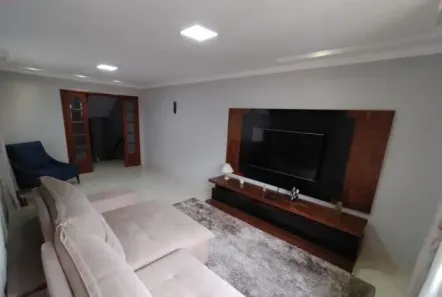 Sobrado com 3 Quartos à venda, 255m² no Parque São Domingos, São Paulo