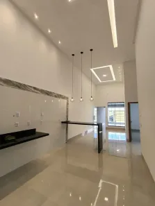 Casa com 3 Quartos à venda, 150m² no Residencial Itaipu, Goiânia