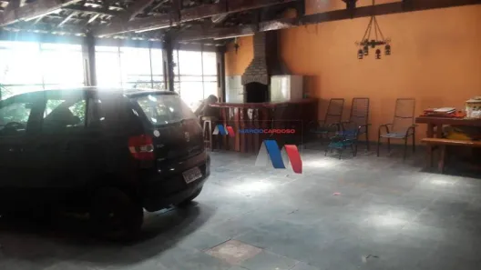 Fazenda/Sítio com 3 Quartos à venda, 340m² no Loteamento Parque dos Pássaros, São José do Rio Preto