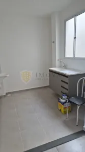 Apartamento com 2 Quartos para alugar, 41m² no Jardim Ouro Branco, Ribeirão Preto
