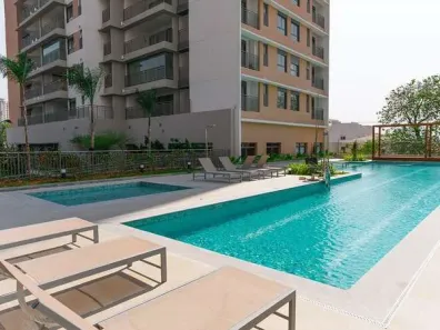 Apartamento com 3 Quartos à venda, 81m² no Ipiranga, São Paulo