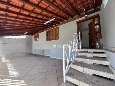 Casa com 3 Quartos à venda, 110m² no Vila Assis, Sorocaba