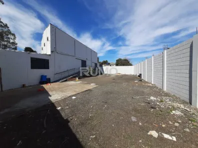 Galpão/Depósito/Armazém para alugar, 223m² no Centro, Sumaré