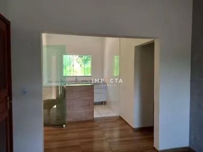 Casa com 2 Quartos à venda, 95m² no Aeroporto, Pouso Alegre